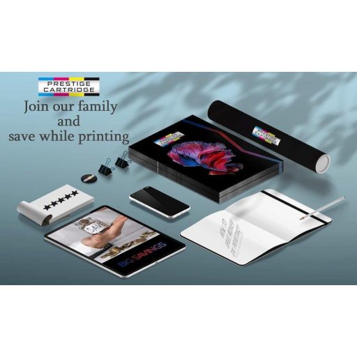 Címkenyomtató Kazetta Brother TZ-545 TZe-545 Fehér kék alapon (18 mm x 8 m) PT-2030VP 2430PC 3600 9600 D400 D400VP D450VP D600VP E300VP E550WVP H300 H500 H500LI P700 P750W