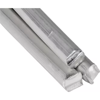   Baston de lipit Rothenberger Rolot 611 650g, fără plumb, pentru sudură