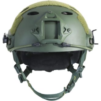   Ľahká taktická prilba OneTigris PJ Mode na airsoft a paintball