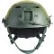 Ľahká taktická prilba OneTigris PJ Mode na airsoft a paintball