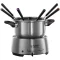 Russell Hobbs Fiesta fondue 2 l, pre 6 osôb, čierna/nerezová oceľ, 1200 W