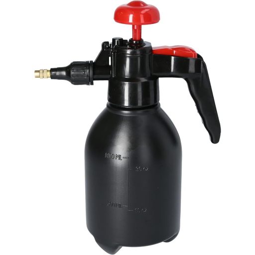 Pulverizator sub presiune KS Tools de 1 litru, calitate profesională