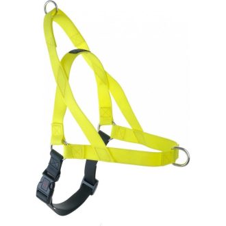   Kis méretű kutyahám 11kg-ig, Sárga' Újracsomagolt termék