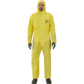 Ansell Y23t132 Uniszex Védőruha Egyéni Csomag