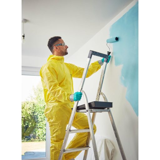 Ansell Y23t132 Uniszex Védőruha Egyéni Csomag