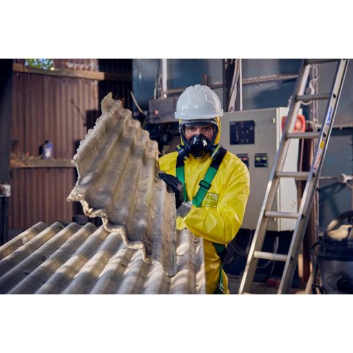 Ansell Y23t132 Uniszex Védőruha Egyéni Csomag