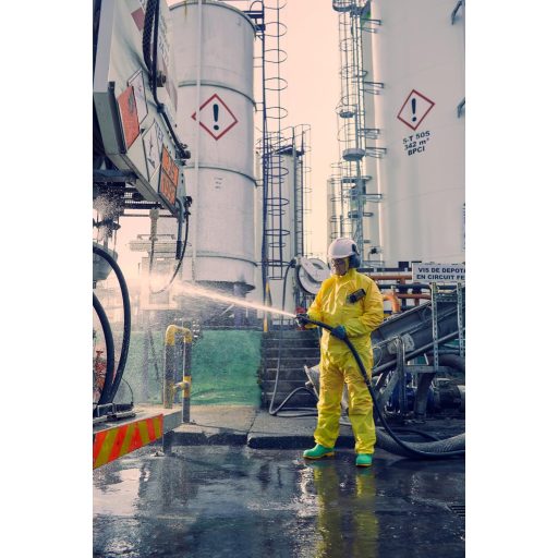 Ansell Y23t132 Uniszex Védőruha Egyéni Csomag