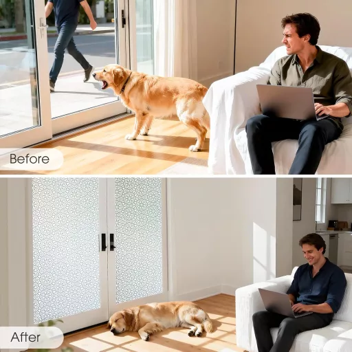 Lifetree Dekoratív Ablakfólia Statikus Ragasztás Nélkül 44x200cm Virágmintás