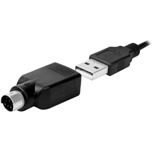 Tastatură flexibilă Logilink ID0019 pentru PC și Mac, layout german