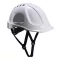 Cască de protecție albă Portwest PS54 Endurance Plus - Alb