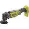 RYOBI ONE+ R18MT-0 18V Akkus Multifunkciós Gép Szerszám Nélkül