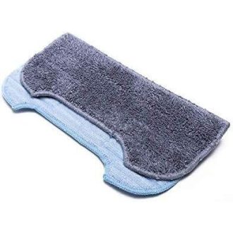   2 db Mosható Mikroszálas Mop, Törlőkendő Hoover SteamJet SSW1700-hoz