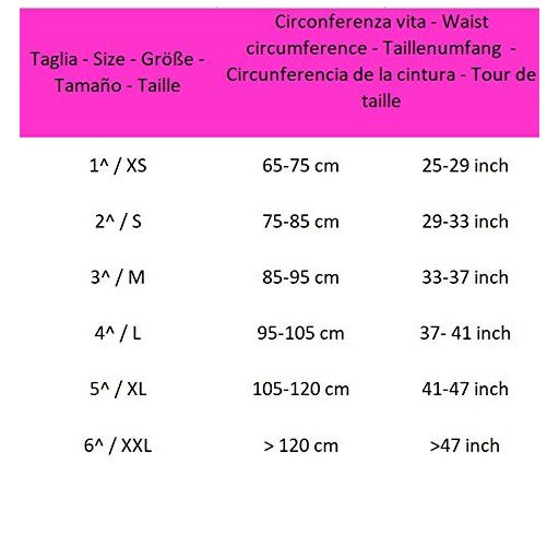 MANIFATTURA BERNINA Sana 55107 Suport Lombar Reglabil Alb 27cm