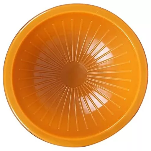 Fomito Univerzális Vakudiffúzor Szett - 3 Színű Borítással (Fehér, Ezüst, Narancs) Speedlite Vakukhoz, Tépőzáras Rögzítéssel