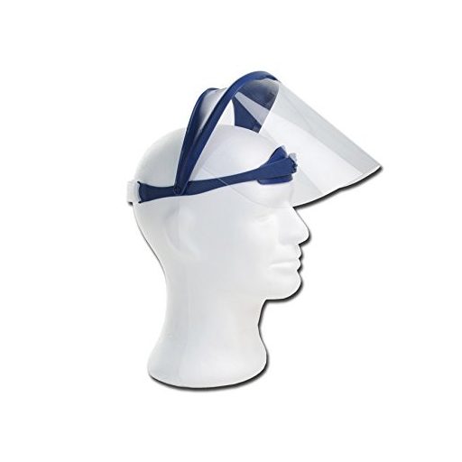 Mască de protecție GIMA, mască facială cu un singur strat, ambalaj individual