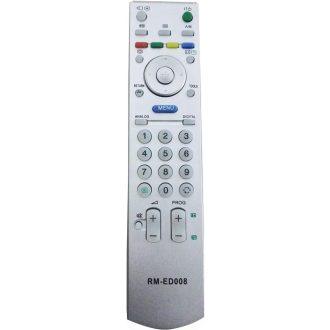   Diaľkový ovládač pre TV Sony ALLIMITY RM-ED008 KDL-40S2530 KDL-46S2510 KDL-32S2530