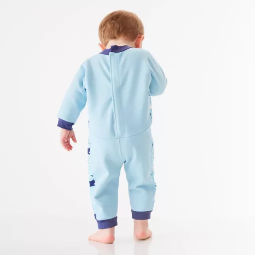 Splash About Baby Kupaći kostim za bebe - Jednodijelni kupaći kostim za malu djecu s unisex dizajnom