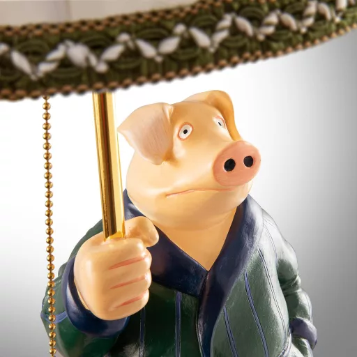 Inkognito Amélie Malac Asztali és Padló Lámpa 64 cm