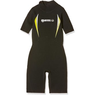 Mares Manta Junior dječje kratko ronilačko odijelo