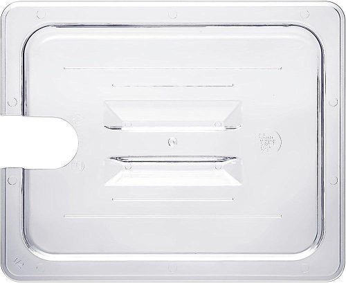 Capac transparent LIPAVI pentru recipient Sous Vide C5, compatibil cu circulatorul Joule