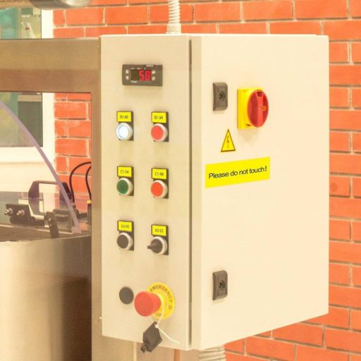 Címke Szalag 2db, Sárga-Fekete,  Kompatibilis Brother P-Touch TZe-641 Újracsomagolt termék