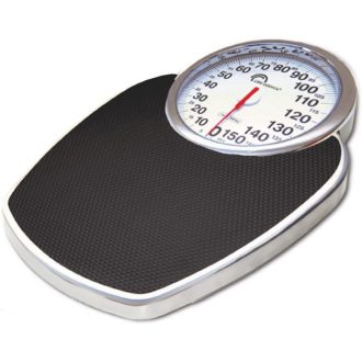   LITTLE BALANCE Bathroom Scale Pro M 160 digitális fürdőszobai mérleg