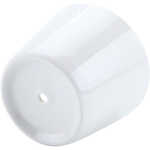 Keramický kvetináč na sukulenty T4U s bambusovým podstavcom, obdĺžnikový kvetináč na kaktusy