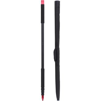   Andoer 3,5 m Lagana Mikrofonska Ruka Aluminijski Držač Mikrofona s Torbom za Nošenje