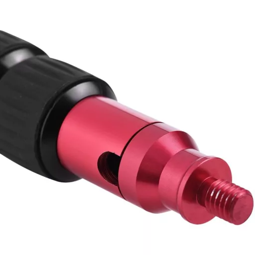 Andoer 3,5 m Lagana Mikrofonska Ruka Aluminijski Držač Mikrofona s Torbom za Nošenje