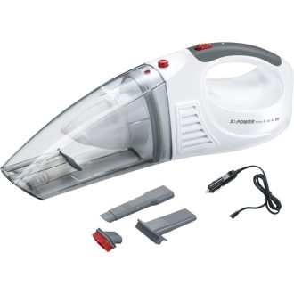   SEVERIN 3in1 akkumulátoros kézi porszívó autóhoz és otthonhoz 7.4V Li-ion