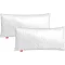 Sleepling Comfort 100 mikroszálas párna fehér 40x80 cm 2 darabos szett