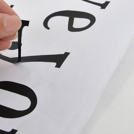 I Love You fali matrica dísz(60 x 44 cm) - Újracsomagolt termék