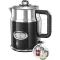 Russell Hobbs Retro Vízforraló 1.7L 2400W Fekete Rozsdamentes Acél Gyors Felmelegítés
