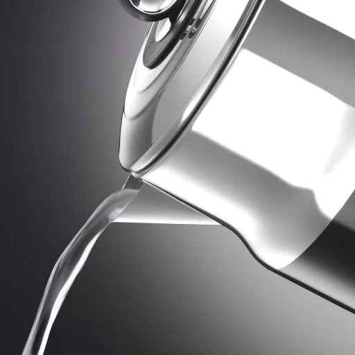 Russell Hobbs Retro Vízforraló 1.7L 2400W Fekete Rozsdamentes Acél Gyors Felmelegítés