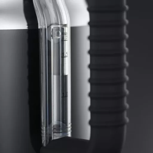 Russell Hobbs Retro Vízforraló 1.7L 2400W Fekete Rozsdamentes Acél Gyors Felmelegítés