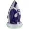 Russell Hobbs SupremeSteam 2400W Vezeték nélküli Gőzvasaló Kerámia Talppal Lila