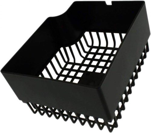 Colector capsule Krups Nespresso Essenza - Un accesoriu practic pentru aparatul tău de cafea.