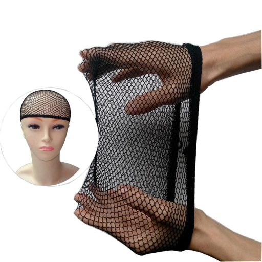 Kissparts 80cm Fehér Cosplay Paróka Sima Hajjal Sapkával és Fésűvel