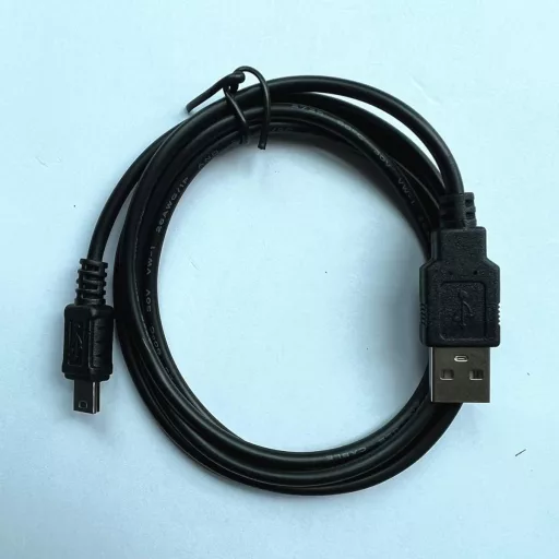 Cititor de carduri YARONGTECH USB MIFARE cu tehnologie RFID de 13.56MHz - Compatibil ISO14443A HF pentru PC, Citire 10 Digits.