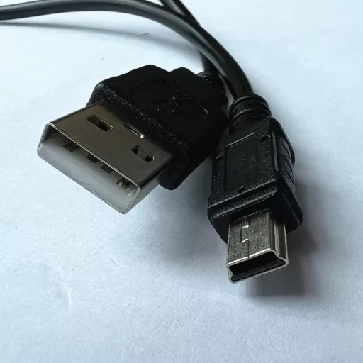 Cititor de carduri YARONGTECH USB MIFARE cu tehnologie RFID de 13.56MHz - Compatibil ISO14443A HF pentru PC, Citire 10 Digits.