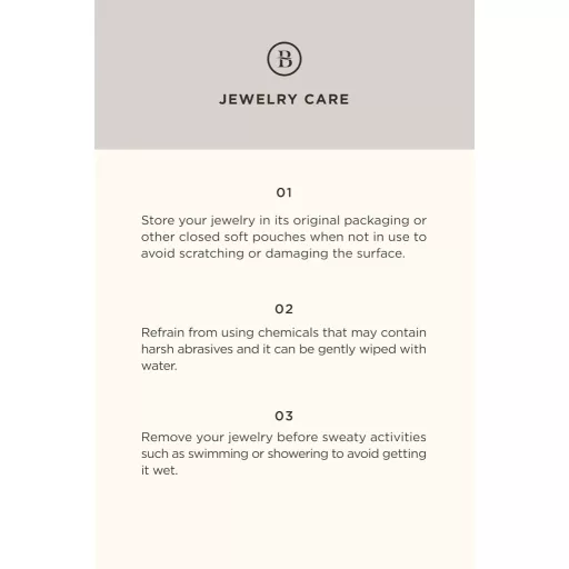 BABEYOND Gyöngy Nyaklánc Női Fehér Kerek 6-10mm Gyönggyel Ékszer