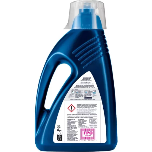 Bissell Wash & Refresh porszívó kiegészítő sötétkék