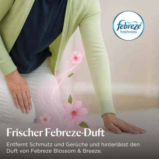 Bissell Wash & Refresh porszívó kiegészítő sötétkék