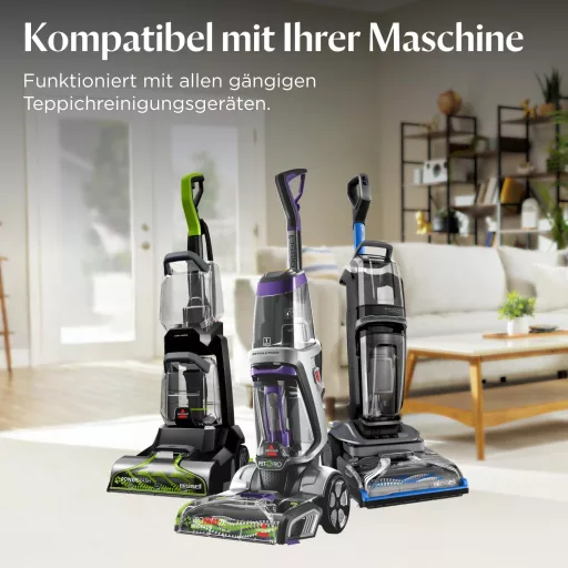 Bissell Wash & Refresh porszívó kiegészítő sötétkék