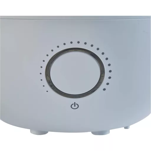 Umidificator cu ultrasunete cu abur rece Chicco Humi Fresh