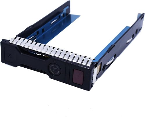 Tavă HDD SAS/SATA de 3,5" HP ProLiant pentru servere G8/G9