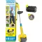 Gloria MultiBrush Speedcontrol felületi kefe elektromos meghajtással - MultiBrush 230 Volt