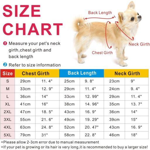 Idepet Vízálló Kutyakabát Cicakabát Tavaszi Őszi Téli Ruha 4XL Rózsaszín