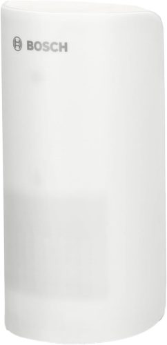 Senzor de mișcare Bosch Smart Home - Detectare instantanee a mișcării, Montare pe perete, Wireless, Alb, Cu baterie de lungă durată