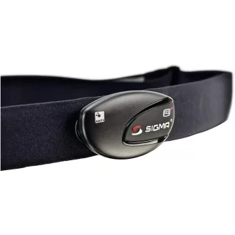   Sigma R1 Duo szívfrekvencia szenzor ANT+ Bluetooth Smart kompatibilis - Single
